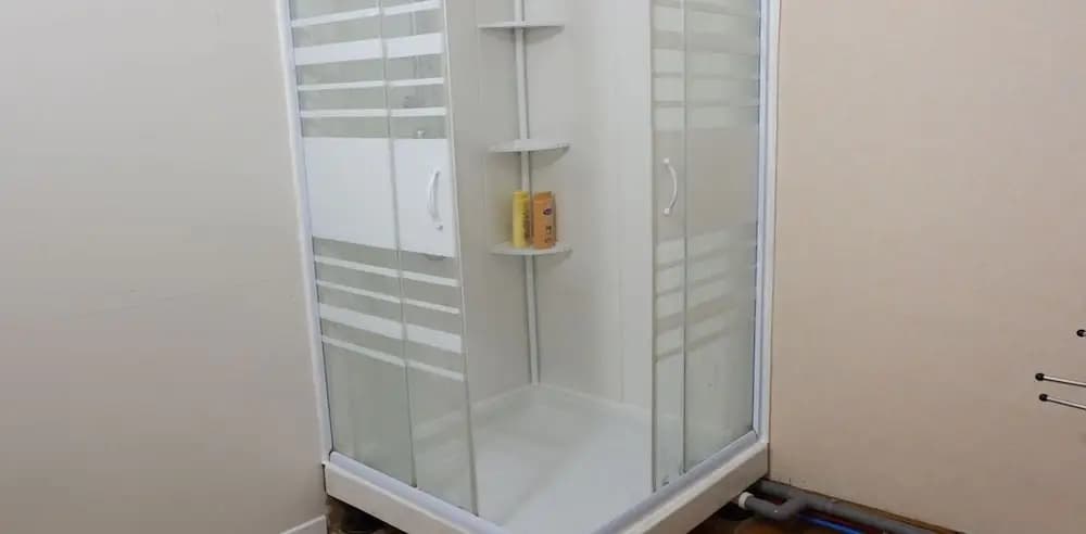 Appartement Cosy Salins les Bains - Miniature 6