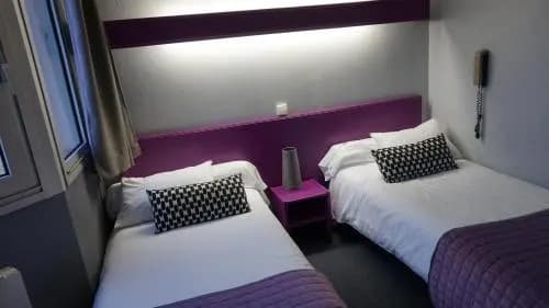 Fasthotel Niort - Photo 3