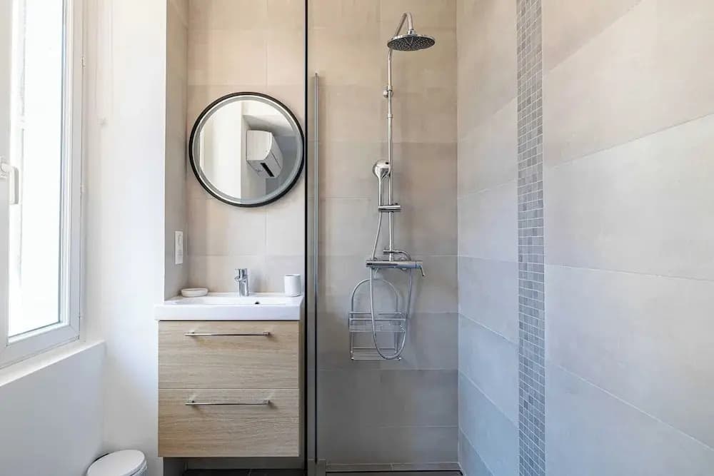 Splendid 90m2 Apartment Coeur de Cannes - Miniature 6