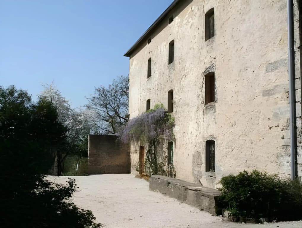 Le Moulin à Epices - Photo 1