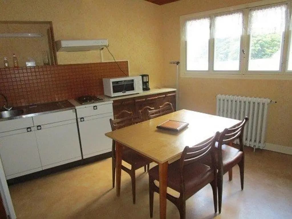 Appartement Cauterets, 3 pièces, 5 personnes - FR-1-234-118 - Photo 3