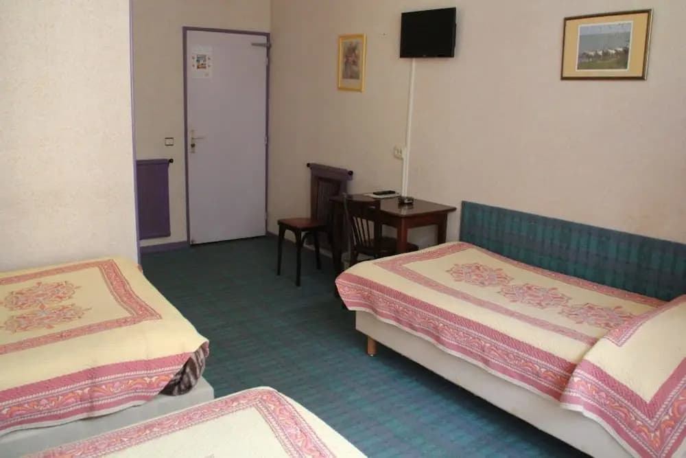 Hotel Saint-Charles - Miniature 6