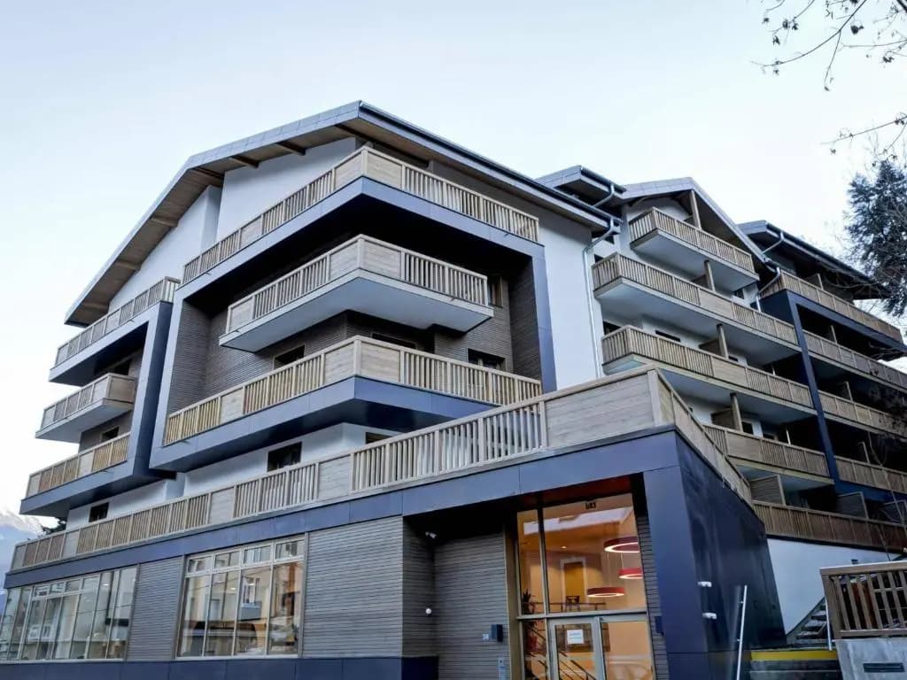Appartement Brides-les-Bains, 1 pièce, 2 personnes - FR-1-512-119 - Photo 1