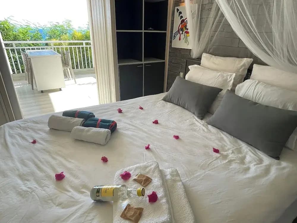 Anse des Rochers Beach & Pool Resort - Photo 1
