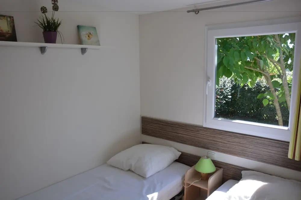 Camping Les Chenes Clairs - Photo 1