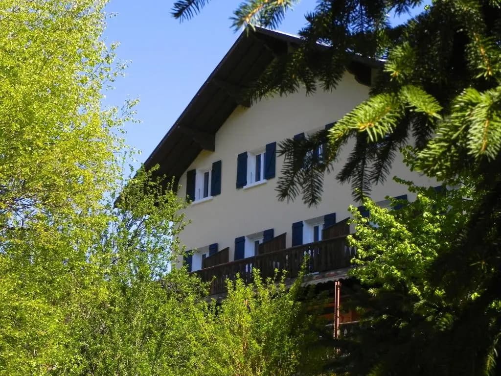 Hôtel des Skieurs - Photo 3