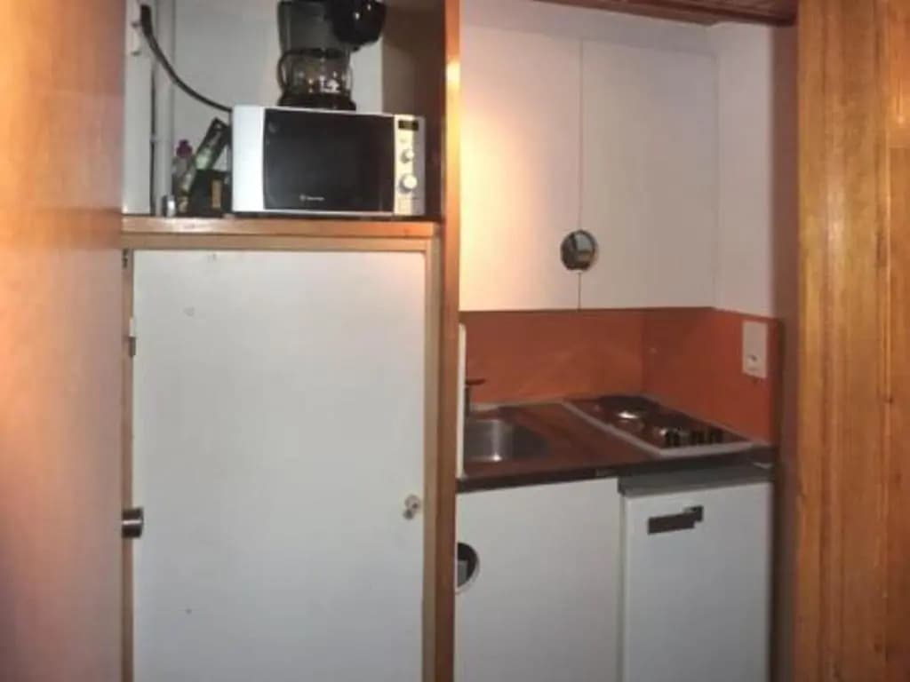 Appartement Les Orres, 1 pièce, 2 personnes - FR-1-322-286 - Miniature 8