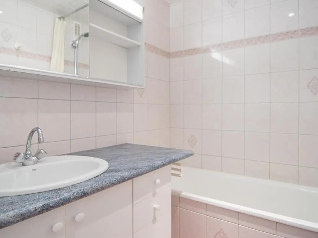 Appartement Tignes, 2 pièces, 4 personnes - FR-1-449-152 - Miniature 8