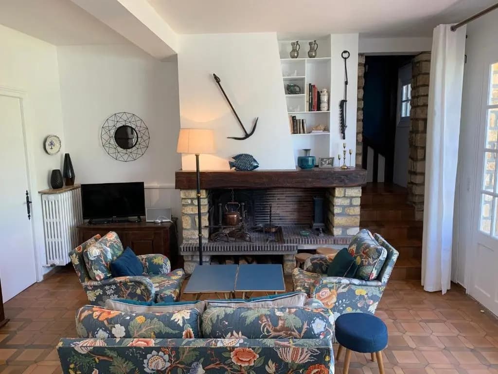 Maison Cabourg, 3 pièces, 5 personnes - FR-1-487-212 - Miniature 8