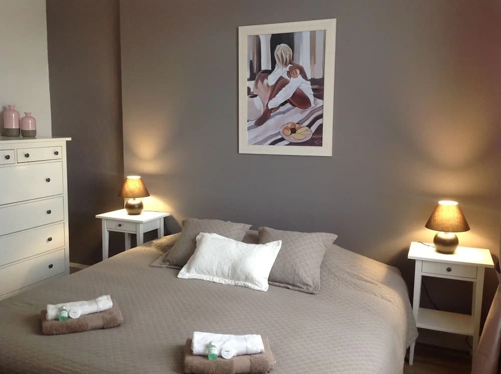 Chambres & table d'hotes le Pech Grand - Photo 2