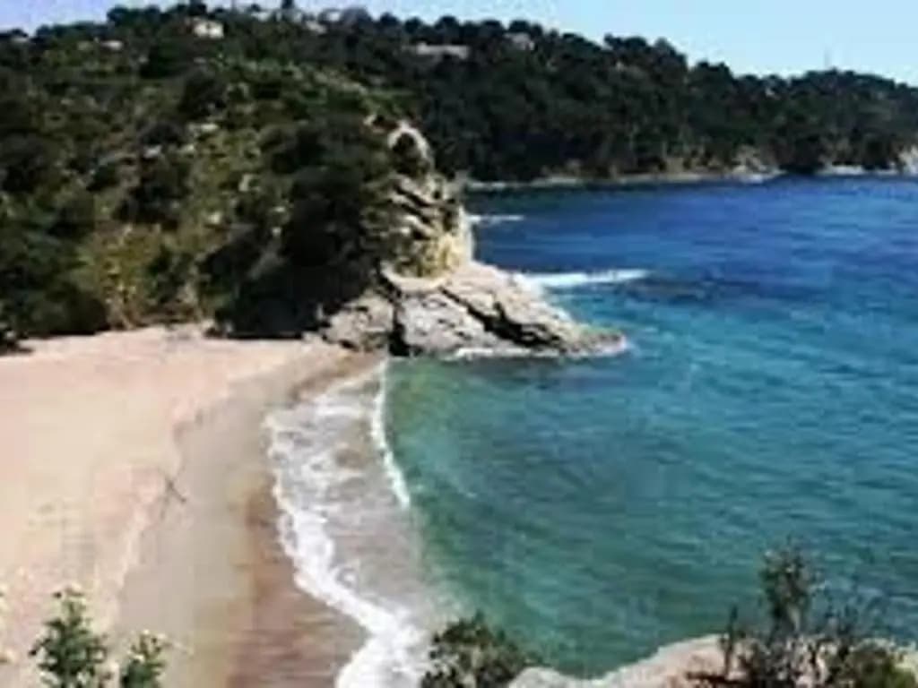 Appartement Cavalaire-sur-Mer, 3 pièces, 6 personnes - FR-1-100-183 - Miniature 7