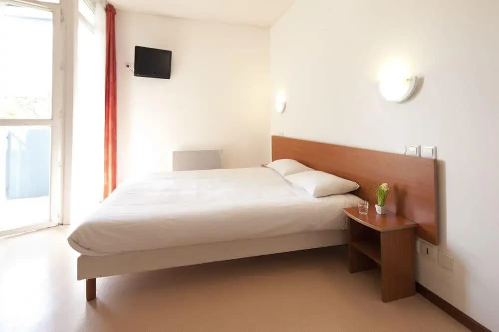 Lagrange Apart'HOTEL Mulhouse - Miniature 6