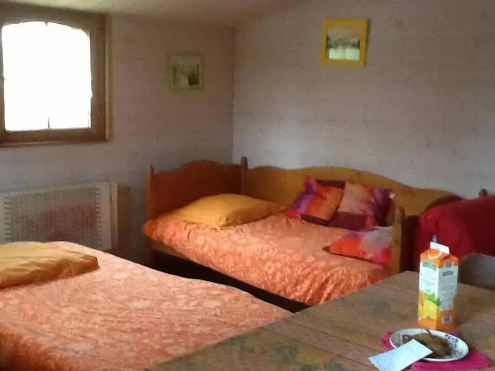 Maison D'Hotes Duccio Cabana - Photo 2