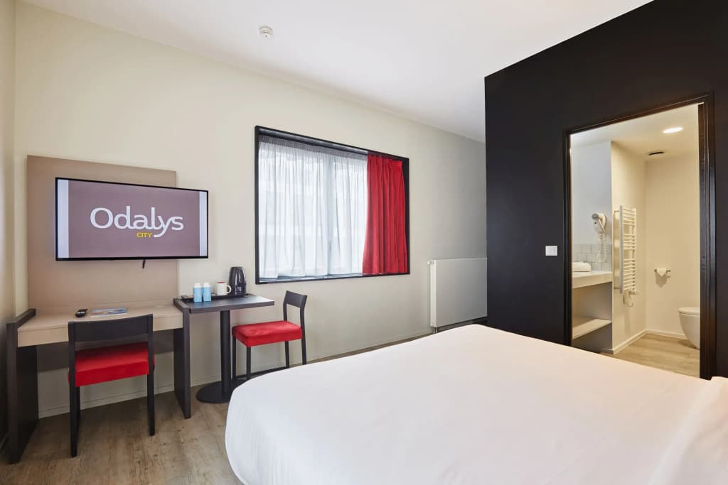 Appart Hotel Odalys City Paris XVII - Photo 5