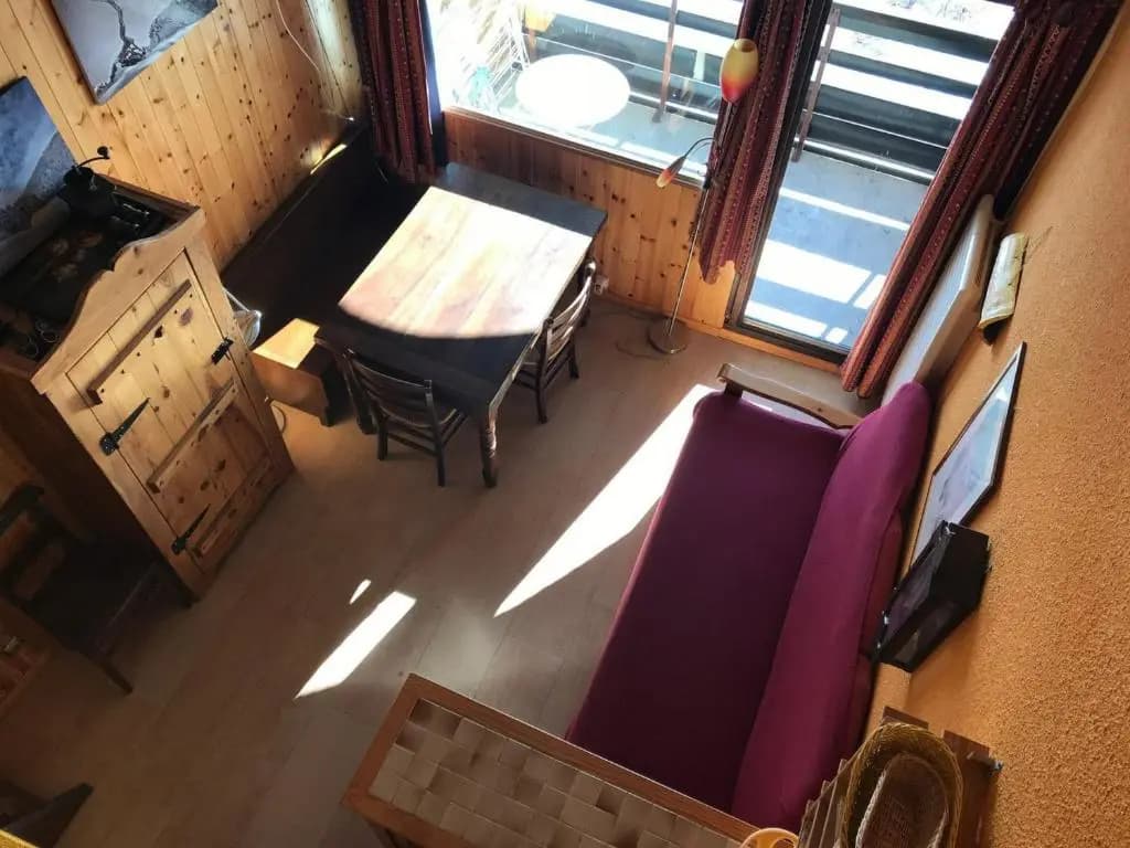 Appartement Montgenèvre, 3 pièces, 6 personnes - FR-1-445-19 - Photo 4