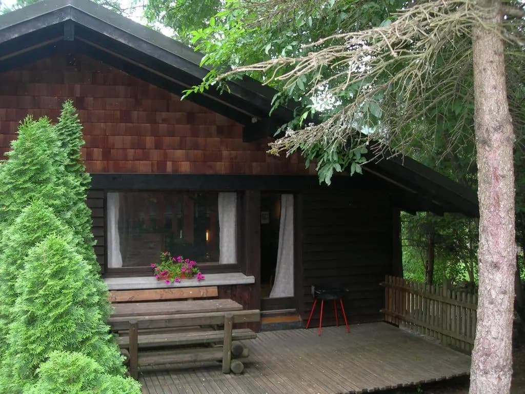Chalet de la Bresse - Photo 4