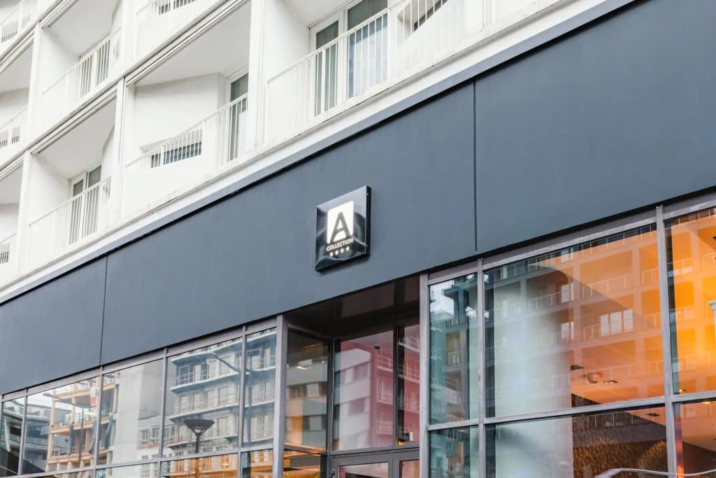 Appart'City Confort Paris Grande Bibliotheque - Photo 1