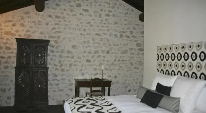 l' Oustaou de Mouriès - Photo 5