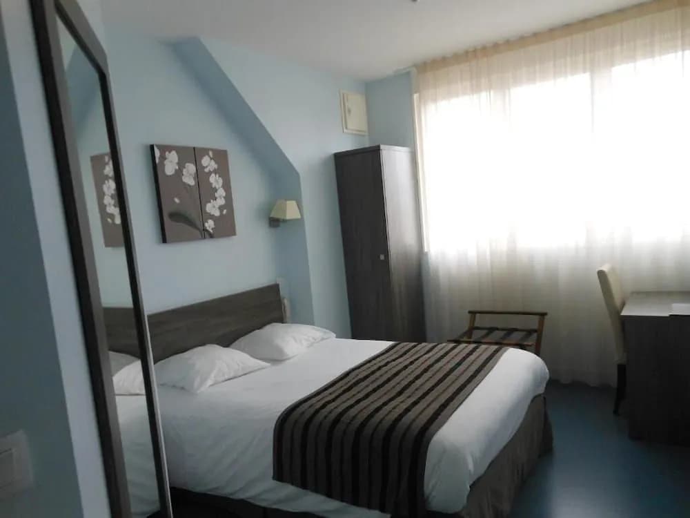 Hôtel du Parc - Photo 3