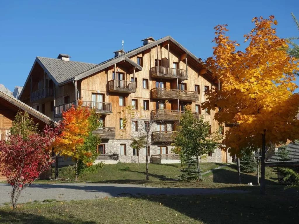 Chalet Le Dévoluy, 4 pièces, 8 personnes - FR-1-504-435 - Photo 3