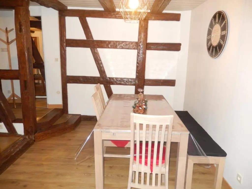 Gîte Pinot - Photo 4