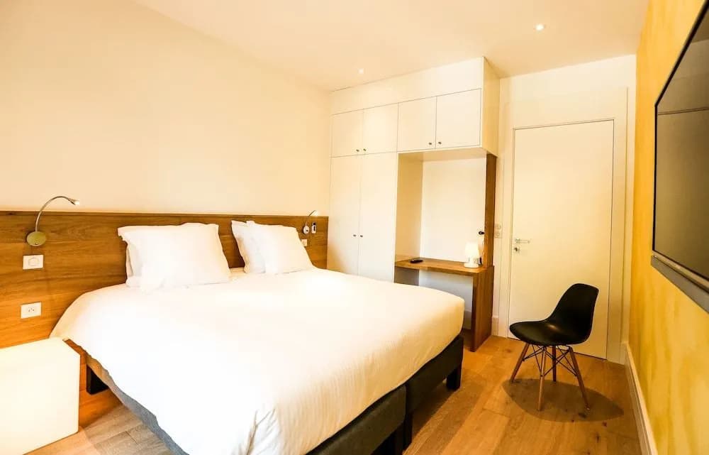 Le Kube Annecy Appartements De Luxe - Photo 5