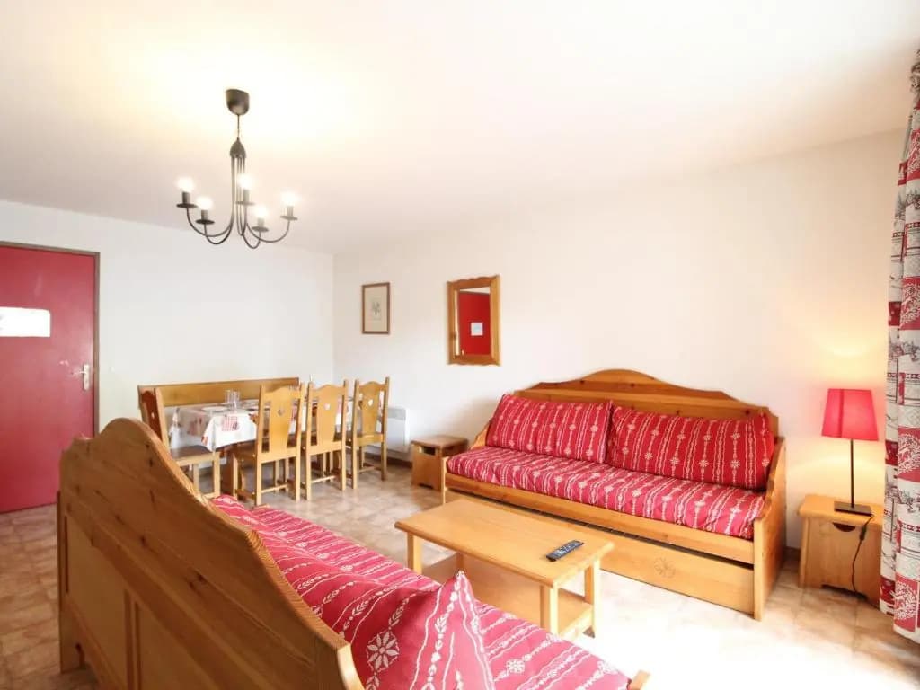Appartement Lanslevillard, 3 pièces, 7 personnes - FR-1-508-87 - Photo 4
