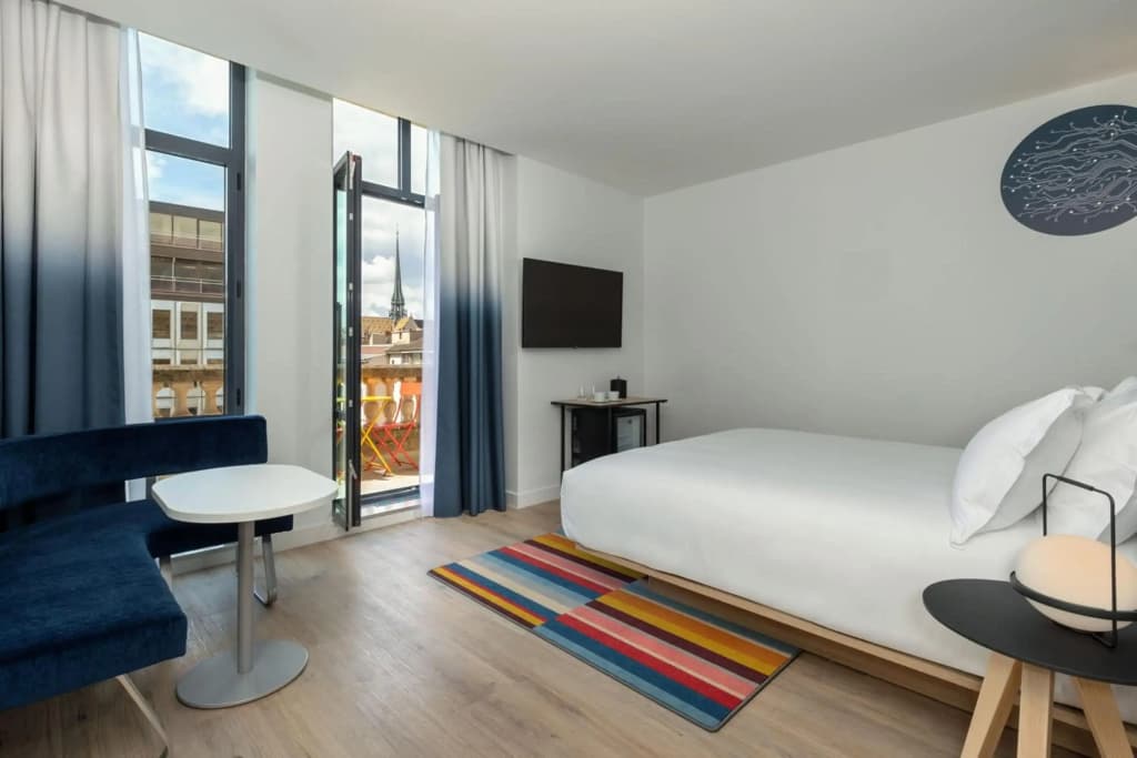 Aloft by Marriott Dijon - Photo 2