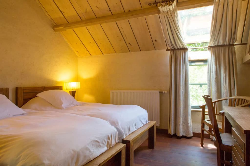 Manoir des Indes, The Originals Relais - Photo 5