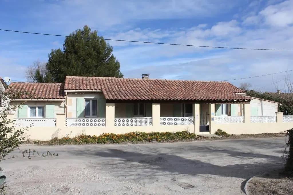 Gite de l'étoile - Photo 1