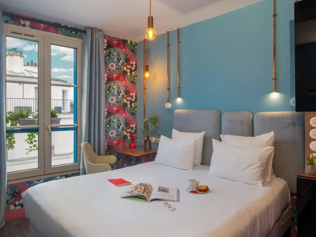 Hôtel Exquis - Photo 5