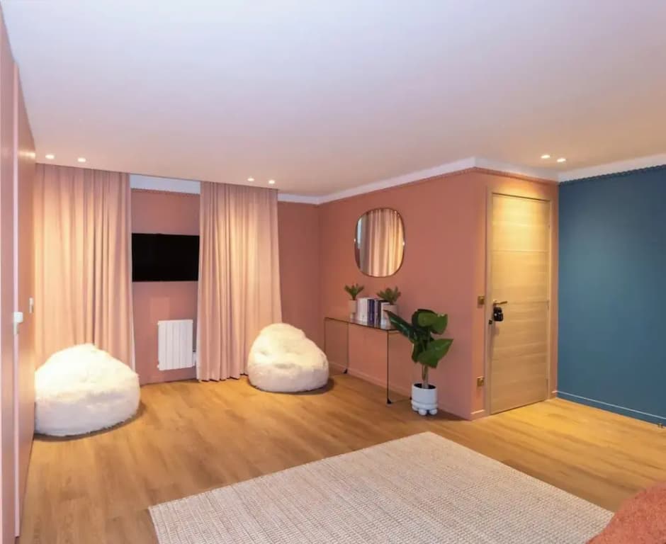 Superb AC Apartment Center of Paris - Photo 1