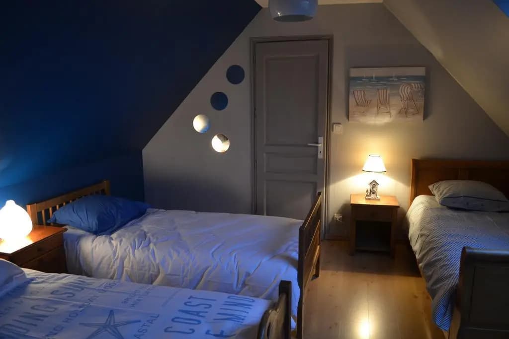 Gîte Les 2 Étangs - Photo 2