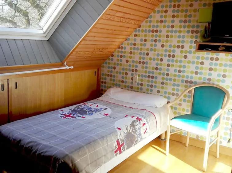 Holiday Home Villa Pallec - Photo 4