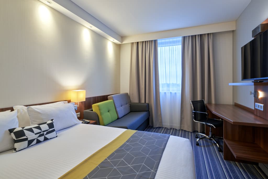 Holiday Inn Express Strasbourg - Centre by IHG - Photo 3