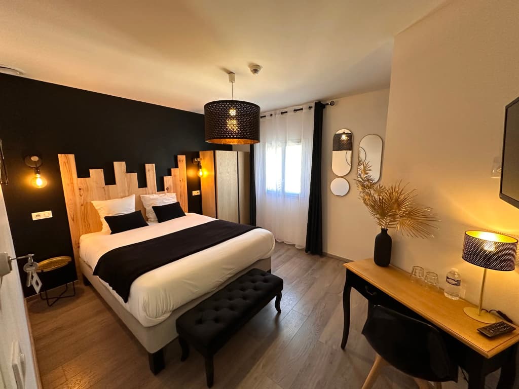 Auberge du Vieux Lanas - Photo 4