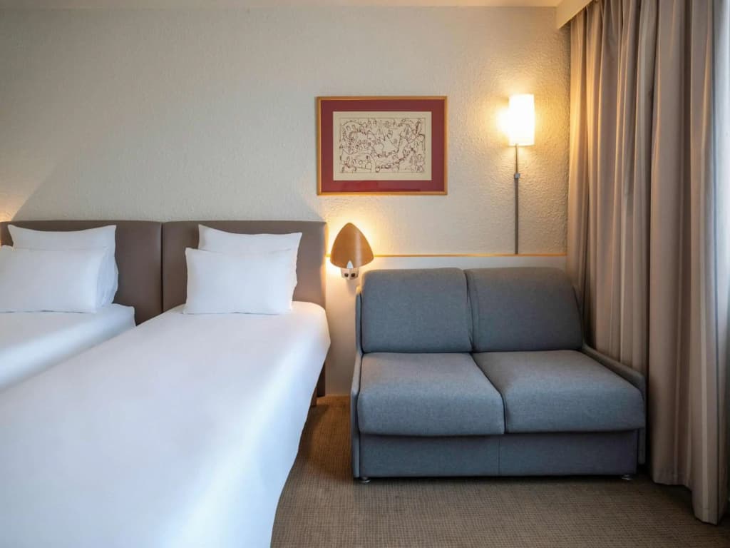 Novotel Evry Courcouronnes - Photo 3