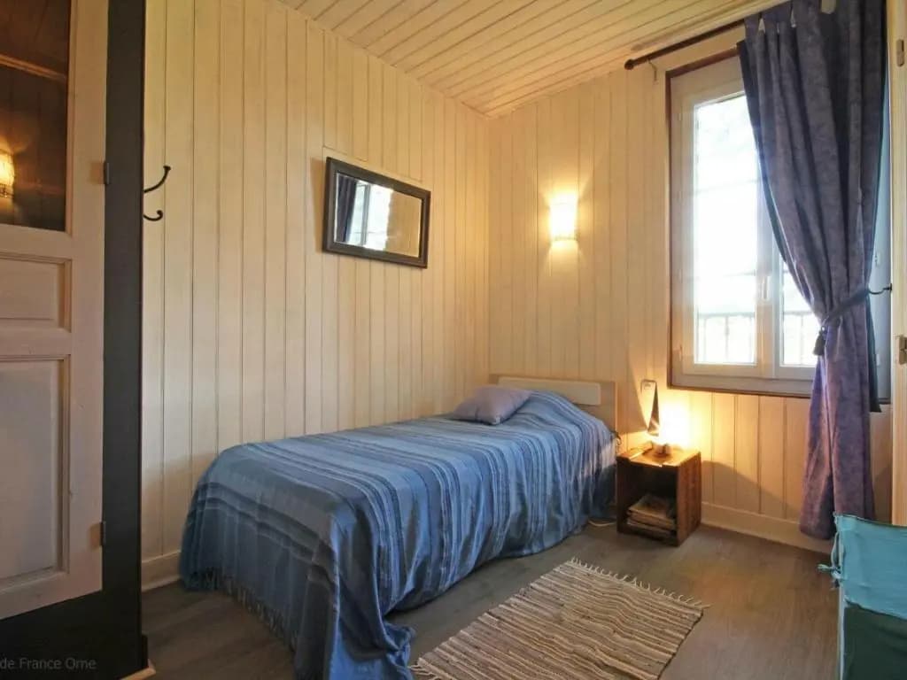 Gîte Saint-Pierre-la-Rivière, 4 pièces, 5 personnes - FR-1-497-5 - Photo 4