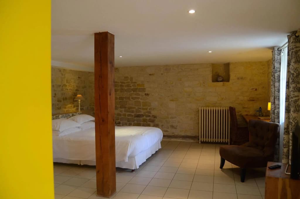 La Rochelle Lodge - Photo 4