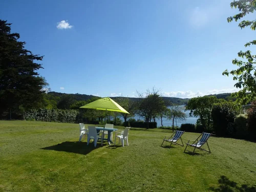 Holiday Home Near Goelo Coast & Beaches - Photo 1