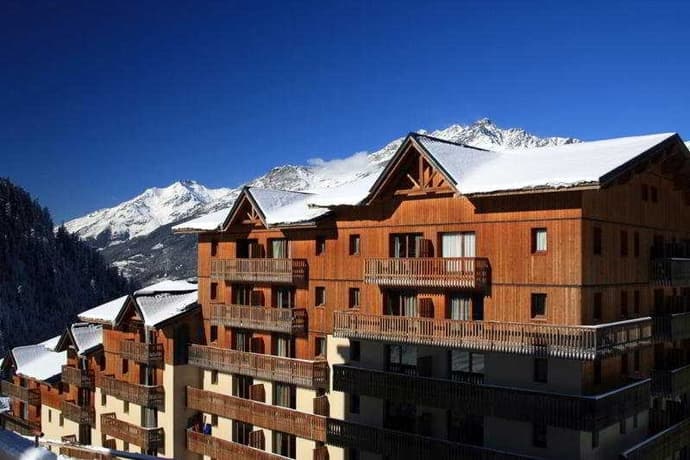 Chalet Club - Photo 1