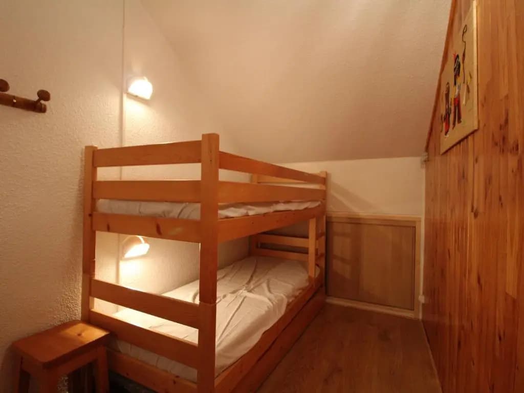 Appartement Lanslevillard, 2 pièces, 5 personnes - FR-1-508-215 - Photo 3