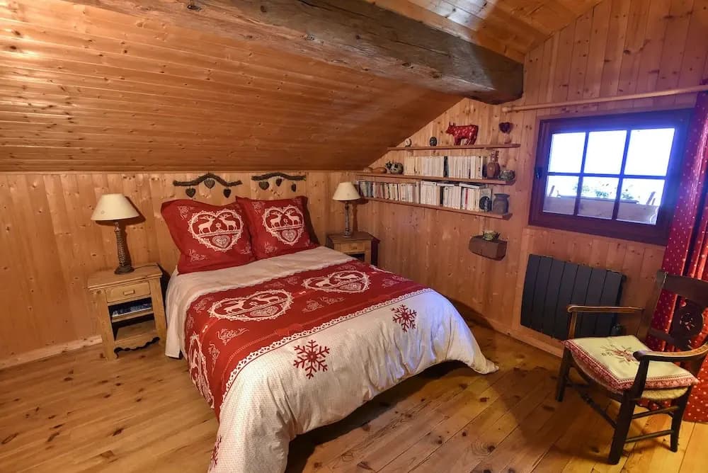 Chalet des Burdines - Photo 4