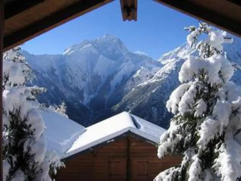 Chalet Soleil Levant - Miniature 8