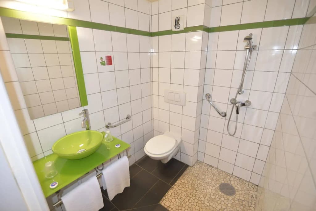 Brit Hotel Essentiel Limoges Nord ** - Miniature 8