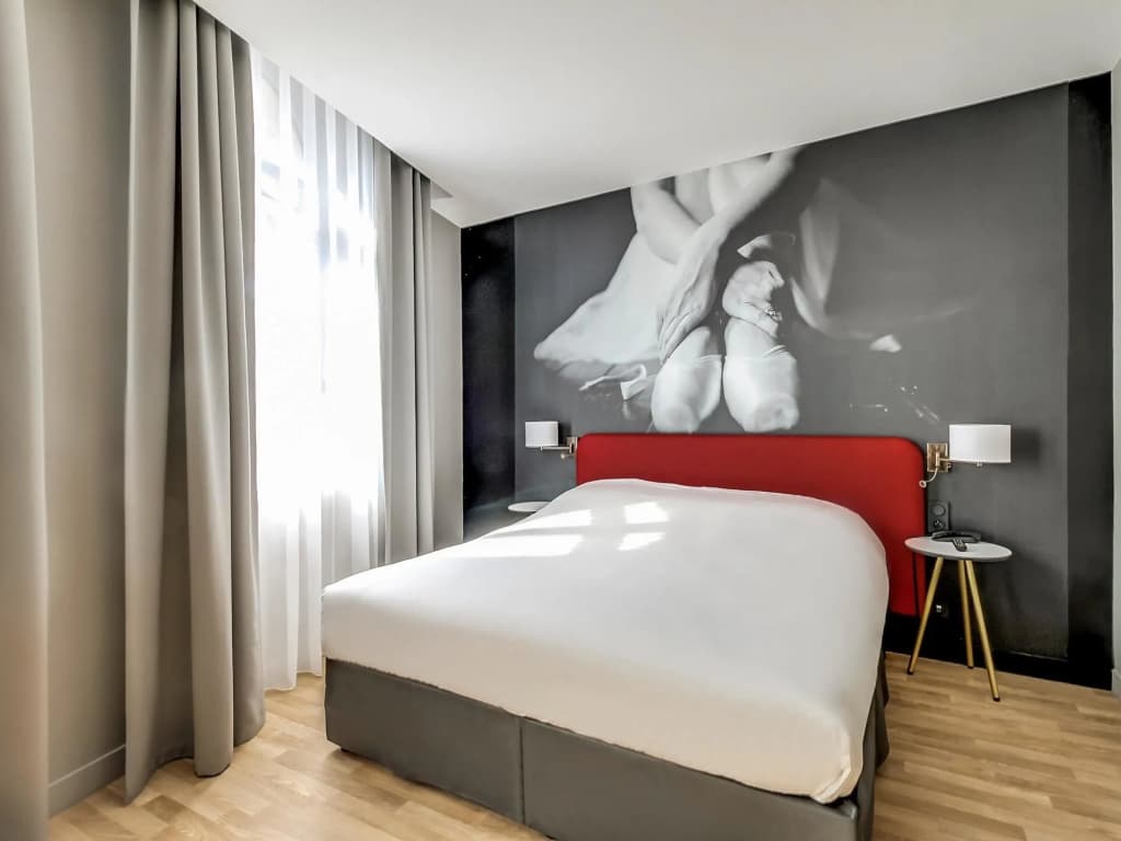 Ibis Styles Toulouse Capitole - Photo 5
