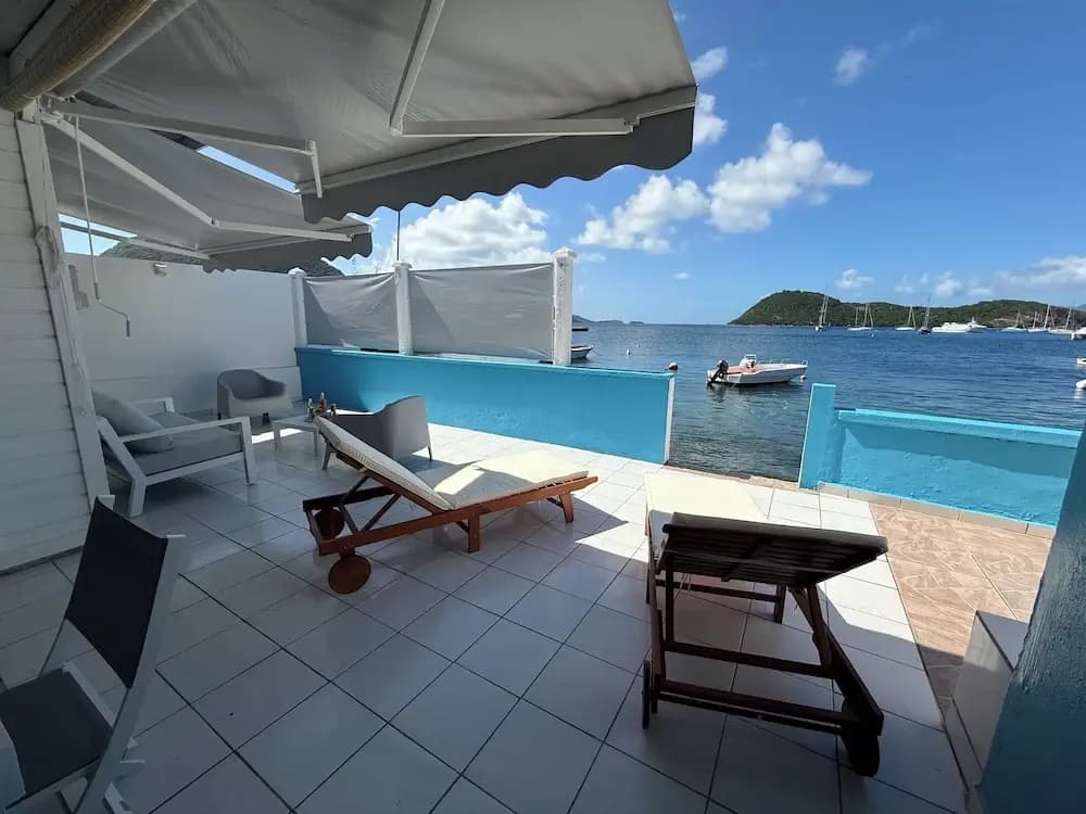 Kazparadis Les Saintes - Miniature 8