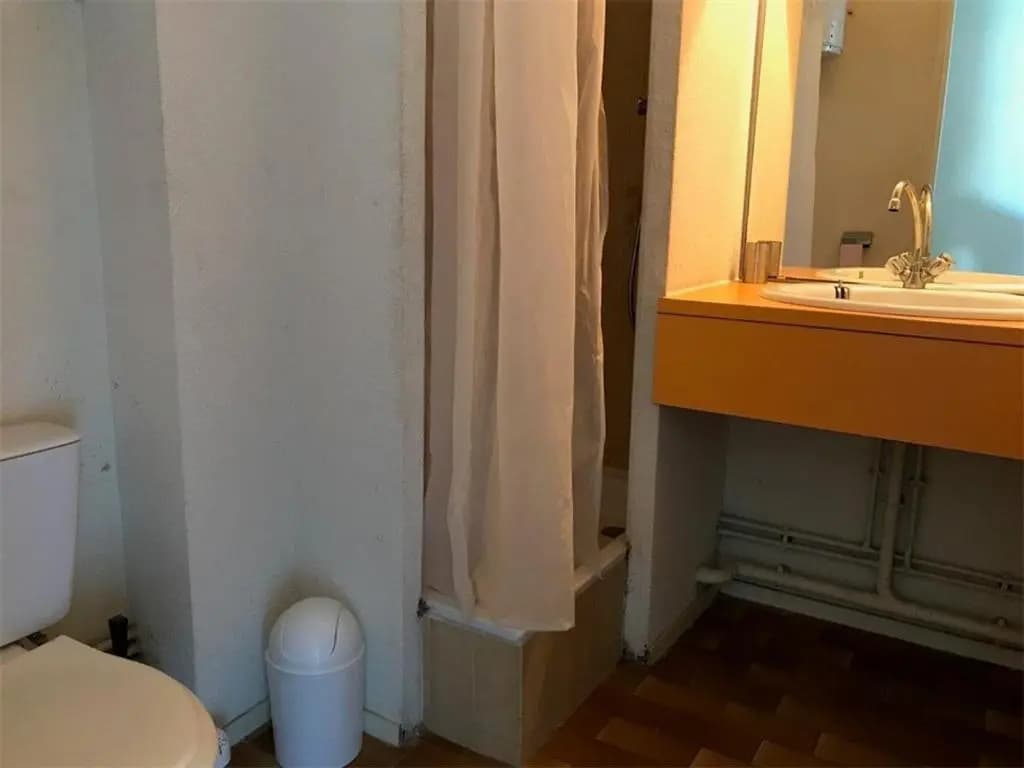 Appartement Port Leucate, 2 pièces, 4 personnes - FR-1-81-117 - Miniature 6