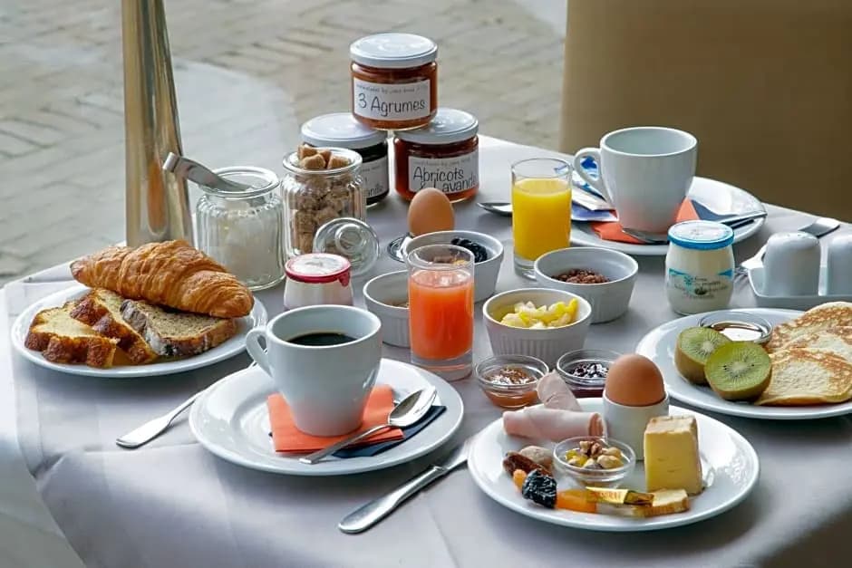 Le Cap Hornu - Miniature 7