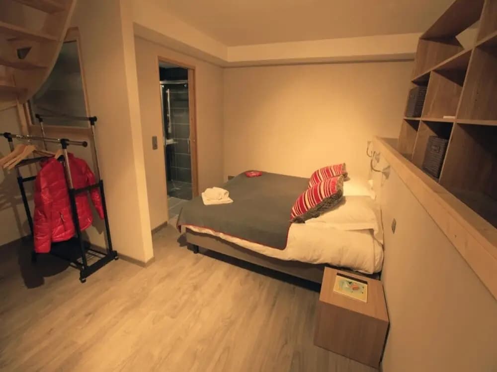 Appartements de l'Hotel de l'Arve - Photo 3